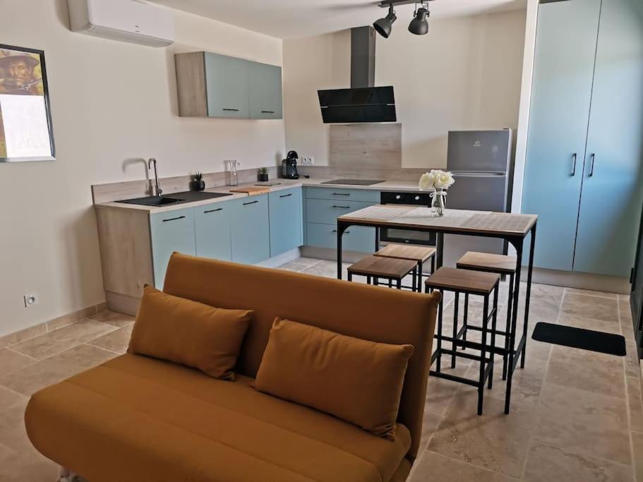 Maison En Campagne Αβινιόν Εξωτερικό φωτογραφία