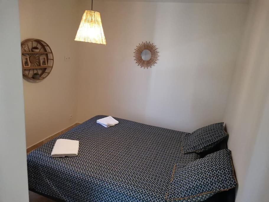 Maison En Campagne Αβινιόν Εξωτερικό φωτογραφία