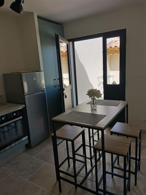 Maison En Campagne Αβινιόν Εξωτερικό φωτογραφία