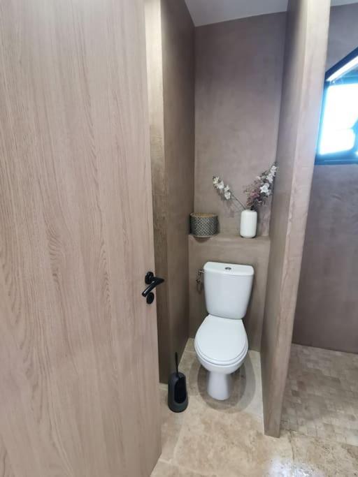 Maison En Campagne Αβινιόν Εξωτερικό φωτογραφία
