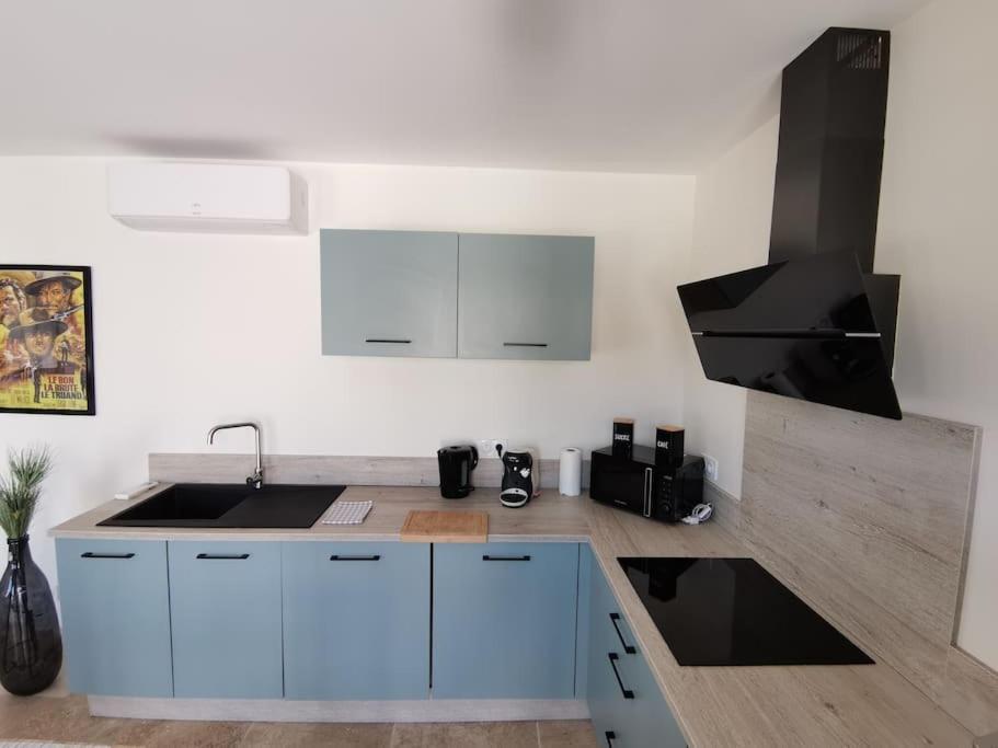 Maison En Campagne Αβινιόν Εξωτερικό φωτογραφία